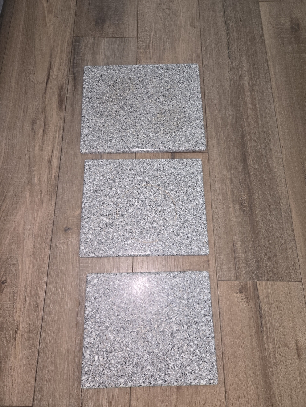 Trivets for Hot Dishes, Pots and Pans, Stone Style
